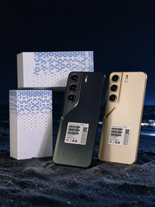 Teléfonos Inteligentes Camon 40 Pro 5G, Diseño Ultrafino, Se Aceptan Pedidos al por Mayor para el Mercado Global, Teléfono Móvil Original Nuevo - Product Image 1