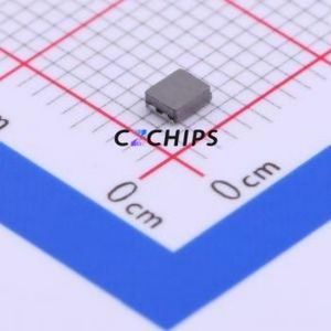 Inducteur de puissance HPI252010P-R68M 1008 (Inductance : 680nH) (Précision : 20%) Courant nominal : 3,1A - Product Image 1
