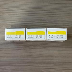 Consumibles IVD AU480 AU680 <span class=keywords><strong>AU5800</strong></span> para el Módulo de Electrolitos del Analizador Bioquímico: Electrodos para la Detección de K, CI y Na - Product Image 3