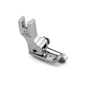 Pl Cr1 32es All Steel <b>Sewing</b> <b>Machine</b> Collar Fitting For <b>Leather</b> Processing Equipment Parts - Product Image 1
