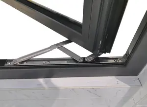 Adjustable Heavy Duty Stainless Steel Aluminium Window Friction Stay