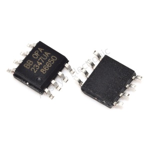 ANSOYO OPA2347UA OPA2347 8SOIC SMD Circuitos Integrados Componentes Electrónicos Amplificador OPA2347UA/2K5 - Product Image 1