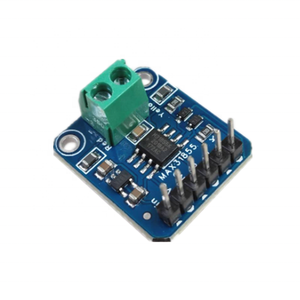 Loại K Thermocouple <span class=keywords><strong>Module</strong></span> 1350 độ nhiệt độ cao SPI giao diện kỹ thuật số trực tiếp có thể đọc được nhiệt độ <span class=keywords><strong>max31855</strong></span> - Product Image 1