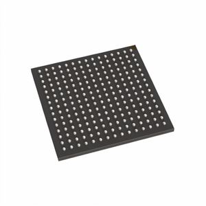 Composants électroniques intégrés XC6SLX4-2CSG225I 225 LFBGA, CSPBGA, distributeur agréé - Product Image 1