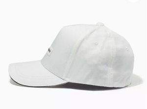 Gorras de Béisbol Personalizadas de Lujo con Logotipo, Seis Paneles, Sarga de Algodón, Visera Curva, Unisex, Gorra Deportiva, Venta al Por Mayor, Regalo Corporativo Promocional - Product Image 3
