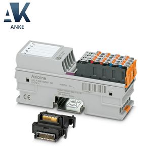 Phoenix AXL F DI8/1 DO8/1 XC 1H-Module numérique 2702017 - Product Image 1