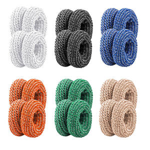 Vente Flash : <span class=keywords><strong>Bandage</strong></span> <span class=keywords><strong>Tubulaire</strong></span> en TPE pour Doigts, Protection Sportive, Pansement de Premiers Secours, Bande de Cot Élastoplaste - Product Image 5
