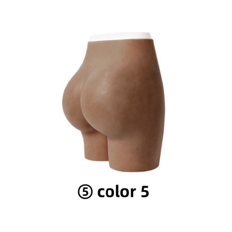 deep brown