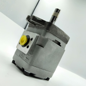 Bomba de engranajes simple serie IPH IPH-2A IPH-2B IPH-3A IPH-3B IPH-4B IPH-4A IPH-5A IPH-5B IPH-5B-64-11 W-IPH-5B-64-EL-11 IPH-5A-64-11 - Product Image 3