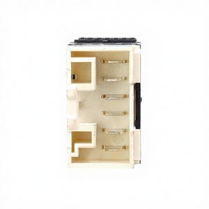 Interrupteur de fenêtre en parfait état 98809717 100161240 pour Fiat Palio - Product Image 4