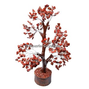 Best price Spiritual Agate <b>Crystal</b> <b>Tree</b> for christmas gift - Product Image 5