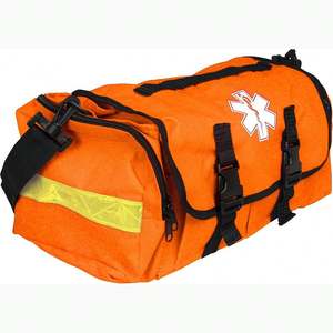 Free Sample Professional Large Medic First Responder Trauma Duffel <b>Bag</b> With Shoulder Strap <b>Medical</b> Trauma Kit Emt <b>Bag</b> - Product Image 6