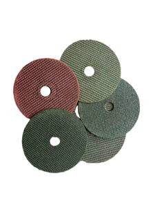 <span class=keywords><strong>SONGQI</strong></span> 9 pouces T41 230*2*22.23mm dureté moyenne carbure de silicium disque de coupe en métal outils abrasifs pour métal acier inoxydable OEM - Product Image 5