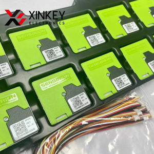 Sensor de polvo SPS30, sensor PM2.5 para HVAC y aplicación de calidad del aire, nuevo y original - Product Image 6