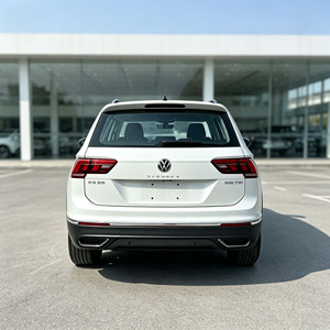 Voiture d'occasion à bas prix, véhicules d'occasion, Volkswagen Tiguan <span class=keywords><strong>L</strong></span> 300TSI Dragon Version 2024, SUV essence, peinture d'origine, conduite à gauche - Product Image 5