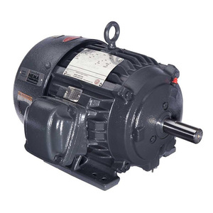 มอเตอร์นิเด็ค 404.774 แบบแม่เหล็กถาวรชนิดแปรงถ่าน AC 36V สำหรับอุปกรณ์เครื่องจักรกล - Product Image 3