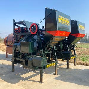 <span class=keywords><strong>Mixer</strong></span> hidrolik beton panas dengan pengangkat beton <span class=keywords><strong>mixer</strong></span> 350l beton - Product Image 6