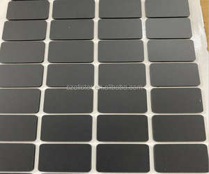 למות לחתוך ניאופרן גומי ניאופרן כרית מזון כיתה גר טבעי סגור-תא epdm קצף סיליקון צועד מגשר גומי רגל - Product Image 5