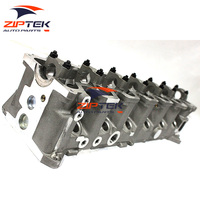 Tête de cylindre pour moteur Diesel, accessoire pour voiture, pour Nissan Patrol Y60 cédric 2.8D, RD28T,