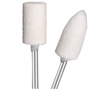 Roue <span class=keywords><strong>de</strong></span> polissage en laine doux meuleuse <span class=keywords><strong>de</strong></span> polissage pour le <span class=keywords><strong>verre</strong></span> - Product Image 3