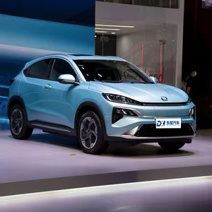H O <span class=keywords><strong>n</strong></span> <span class=keywords><strong>d</strong></span> A s M-NV 2023, Auto Elettrica a Nuova Energia, Autonomia 500km, SUV 5 Porte 5 Posti, Batteria al Litio Ferro Fosfato - Product Image 2