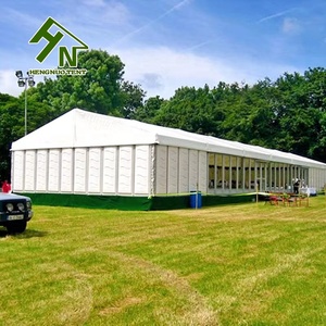 Carpa para Eventos al Aire Libre Personalizada con Capacidad para 1000 Personas, Carpa para Bodas y Fiestas con Ventana Transparente - Product Image 6