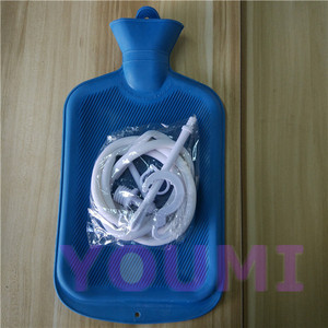 Bolsa de Enema de 2L de Venta caliente para hombre y mujer, ducha <span class=keywords><strong>Anal</strong></span> de goma de limpieza reutilizable, Kit de Enema de alta calidad portátil - Product Image 6