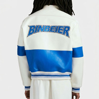 Blouson aviateur en cuir pour homme, Blouson de course CE, Fabricants de vêtements, Blouson en cuir personnalisé pour homme, Fournisseur de premier plan