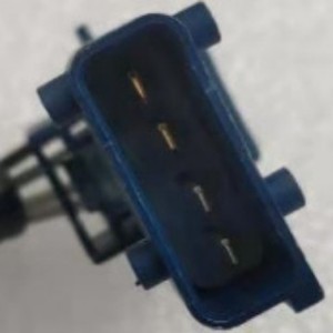Oxygen <b>Sensor</b> 0258006186 9636876680 <b>For</b> Peugeot Renault Series <b>Car</b> Replacement Part New Auto <b>Sensor</b> - Product Image 1
