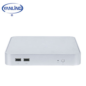 Chine ordinateur matériel hôte Intel <span class=keywords><strong>Skylake</strong></span> <span class=keywords><strong>i5</strong></span> 6200u dual <span class=keywords><strong>core</strong></span> x86 monocarte mini pc sans ventilateur pour window10 - Product Image 4