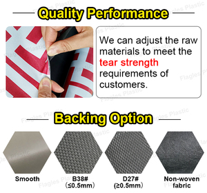 Suelo Vinílico <span class=keywords><strong>Completo</strong></span> con Revestimiento Textil, Impermeable, Antideslizante y Resistente al Desgaste para Remodelación de Viviendas - Product Image 3
