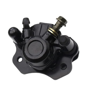 Pinza Freno Posteriore per <span class=keywords><strong>Mini</strong></span> Quad Moto 4 <span class=keywords><strong>ATV</strong></span> per Bambini, per Motori da 50cc 70cc 90cc 110cc 125cc <span class=keywords><strong>150cc</strong></span> 200cc - Product Image 2