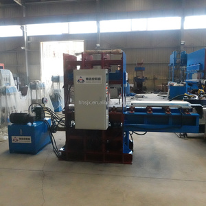Presse à chaud hydraulique <span class=keywords><strong>de</strong></span> vulcanisation <span class=keywords><strong>de</strong></span> 150 tonnes <span class=keywords><strong>pour</strong></span> la fabrication <span class=keywords><strong>de</strong></span> bandes transporteuses, vulcaniseur <span class=keywords><strong>de</strong></span> plaques <span class=keywords><strong>de</strong></span> jonction <span class=keywords><strong>de</strong></span> courroies en <span class=keywords><strong>caoutchouc</strong></span> - Prix - Product Image 3