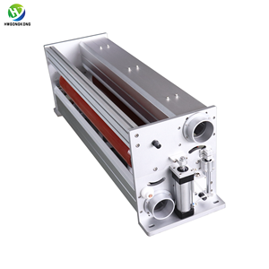 Label Logo PP PET Surface Pre-press <strong>Print</strong> Corona Treatment System Perfectly Matched With Flexographic <strong>Flexo</strong> <strong>Printing</strong> <strong>Machine</strong> - Product Image 4