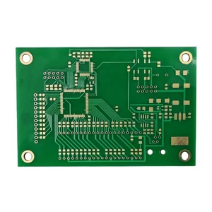 Tùy chỉnh cứng nhắc-<span class=keywords><strong>Flex</strong></span> <span class=keywords><strong>PCB</strong></span> nguyên mẫu điện tử pcba sản xuất từ nhà máy thâm quyến cung cấp bảng mạch nguyên mẫu - Product Image 5