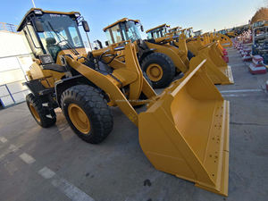 Nieuwe <span class=keywords><strong>Sdlg</strong></span> Lg936l Lg 936H 3 Ton Voorwiellader Met Goede Prijs - Product Image 4