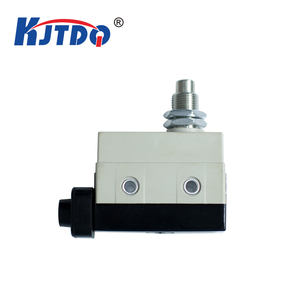 KE-8421 IP67 방수 Schmersal Omran 10A 250VAC 허니웰 마이크로 여행 제한 스위치 - Product Image 4