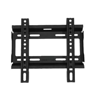 China Cheap <strong>Small</strong> Size Fixed <strong>TV</strong> Stands 42 Inch Wall Mount <strong>TV</strong> <strong>Bracket</strong> for Home Hotel Use - Product Image 1