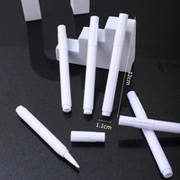 Marqueur à craie liquide effaçable XY, couleurs personnalisées, pour tableau en verre et tableau lumineux LED – Offre Spéciale