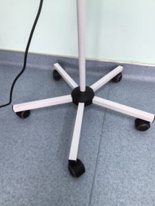 Luci elettriche da visita a LED per esame medico dentale portatile - Product Image 2