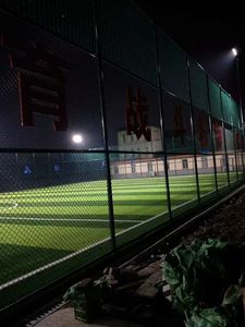 <span class=keywords><strong>Terrain</strong></span> <span class=keywords><strong>de</strong></span> football en gazon artificiel professionnel et stade <span class=keywords><strong>de</strong></span> football Cage intérieure synthétique <span class=keywords><strong>de</strong></span> <span class=keywords><strong>jardin</strong></span> <span class=keywords><strong>de</strong></span> sports <span class=keywords><strong>de</strong></span> plein air - Product Image 6