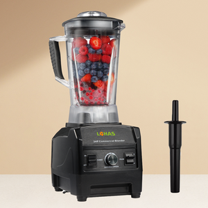 Robot da Cucina Elettrico <span class=keywords><strong>Hometech</strong></span>, Frullatore e Mixer per la Cucina - Product Image 2