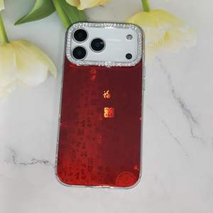 Funda Protectora Antigolpes para Teléfono Móvil X XS XR 11/12/13/14/15/16/17 Pro Max para Samsung A05S A25 A35 Vivo Y33S - Product Image 6