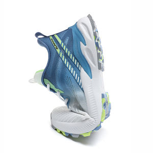 Zapatillas de Atletismo para Hombre y <span class=keywords><strong>Mujer</strong></span>, Zapatillas para Correr por Carretera, Zapatillas Deportivas, Zapatillas para Cross Country, Zapatillas para Correr por Senderos, Zapatillas Minimalistas para Correr - Product Image 6