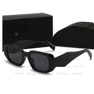 8769 солнцезащитные очки Aharo с логотипом на заказ, шестигранные солнцезащитные очки 2024 новых оттенков, брендовые солнцезащитные очки с защитой от УФ-лучей, дизайнерские солнцезащитные очки