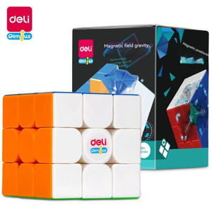 Deli YP128 Cube <strong>2</strong> 3 and 4th Order Competition Is Smooth Beginner high quality - Product Image 4