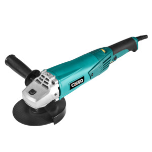 900W Industriële Slijptol met Schuifschakelaar, 230mm Slijpbereik, 230V/220V Elektrisch, Heavy Duty voor Grote Structurele Toepassingen - Product Image 4