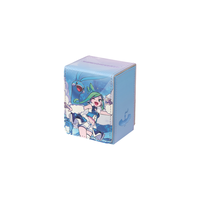 Nouvelle Boîte Cadeau de Collection PTCG Terastal Festival Lisias Shining en Chinois Simplifié Original, Boîte de Boosters Pokémon, Jeux de Société