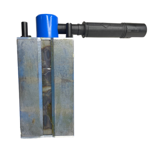 <span class=keywords><strong>Aimant</strong></span> <span class=keywords><strong>de</strong></span> <span class=keywords><strong>levage</strong></span> portatif <span class=keywords><strong>de</strong></span> 500kg pour le poussoir magnétique <span class=keywords><strong>de</strong></span> tôles d'acier avec le facteur <span class=keywords><strong>de</strong></span> sécurité <span class=keywords><strong>de</strong></span> 3.5 fois - Product Image 5