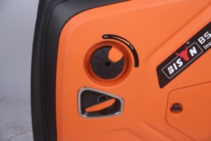 Bison Portable <span class=keywords><strong>Smart</strong></span> Quiet Pure Sine Wave <span class=keywords><strong>benzina</strong></span> 3.5KW 4.0KW 110V/220V 50HZ generatore Inverter In magazzino - Product Image 3